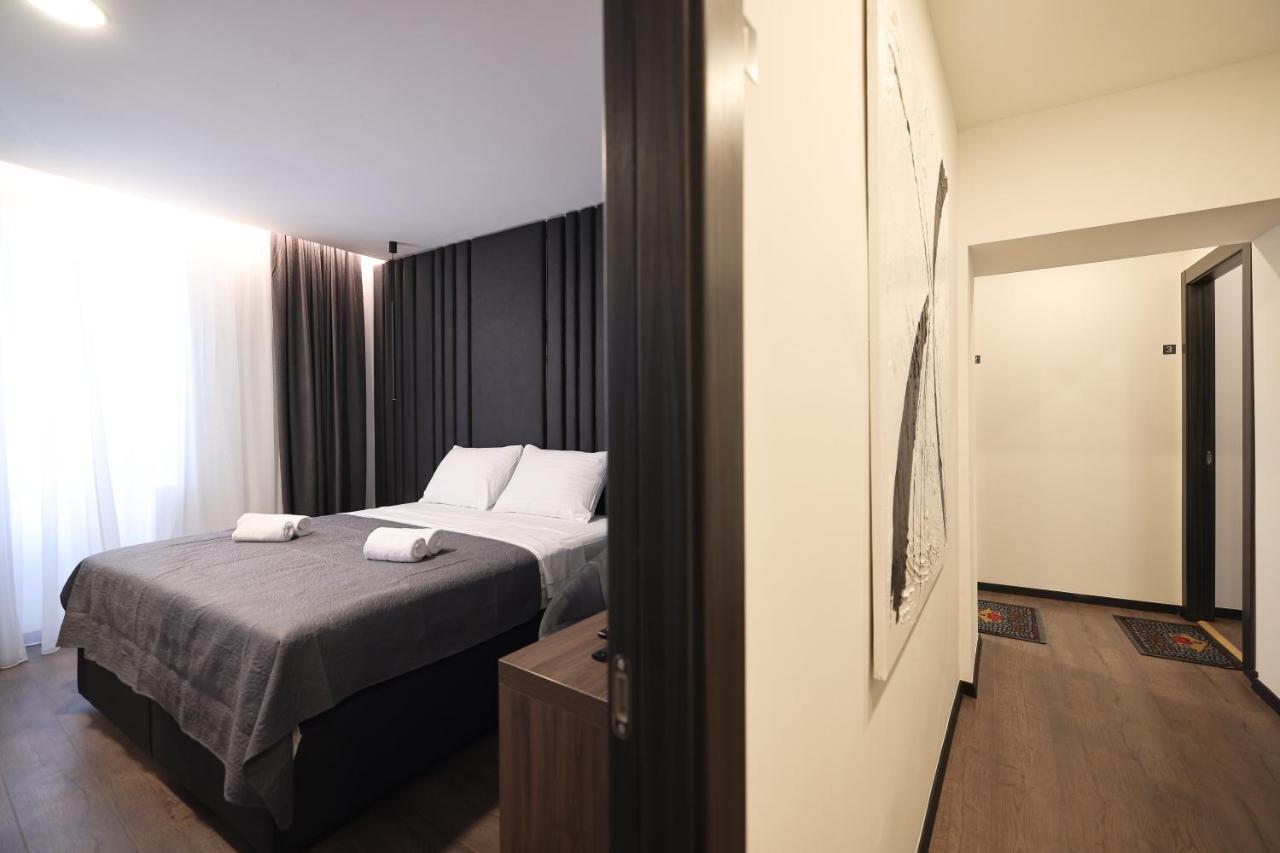 City Premium Rooms Old Town Zara Esterno foto